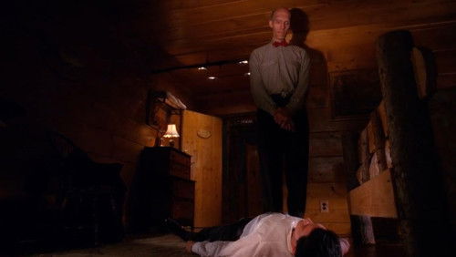 Twin Peaks: 2×1