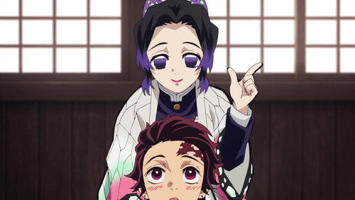 Kimetsu no Yaiba: 1×25
