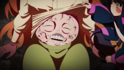 Dark Gathering: 1×17