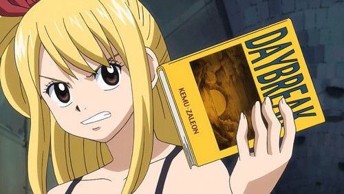 Fairy Tail – Episódio 4