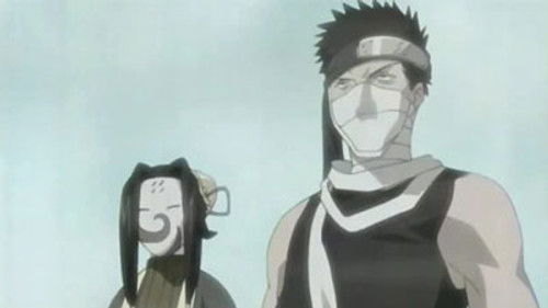 Naruto – Episódio 12