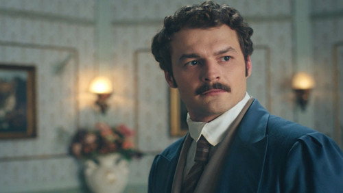 Amarras do Amor: 1×11