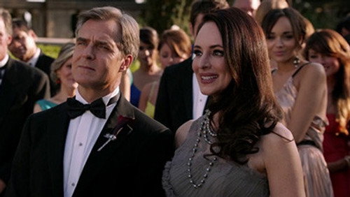 Revenge: 2×6