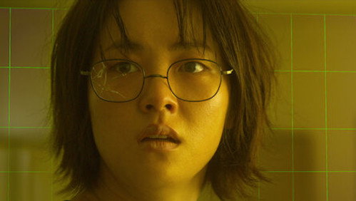 Anomalia: 1×7