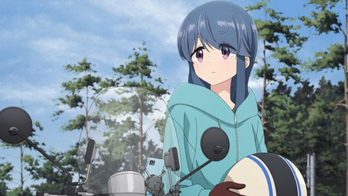 Yuru Camp△ 3 – Especial 3