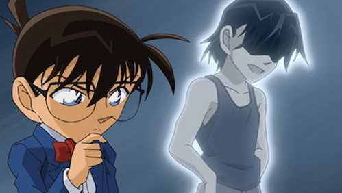 Detective Conan – Episódio 533