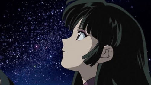 InuYasha – Episódio 153