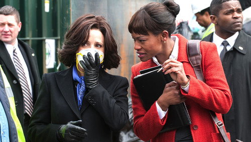 Veep: 2×7