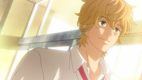 Kimi ni Todoke 3 – Episódio 1