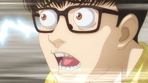 Trillion Game – Episódio 2