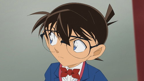 Detective Conan – Episódio 789