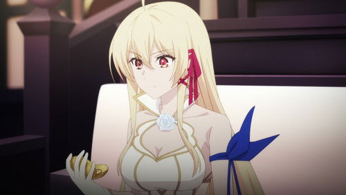 Kimi to Boku no Saigo no Senjou, Aruiwa Sekai ga Hajimaru Seisen 2 – Episódio 11