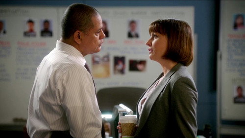 Crimes Graves: 4×20