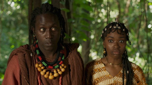 A Nobreza do Amor: 1×127
