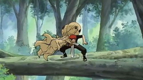 Naruto – Episódio 75