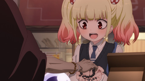 Mieruko-chan – Episódio 5