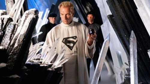 Smallville: As Aventuras do Superboy: 9×7