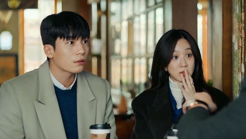 O Romance da Meia-noite em Hagwon: 1×13