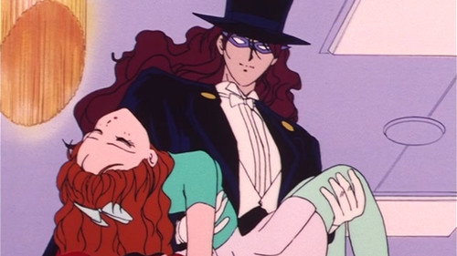 Sailor Moon: 1×19