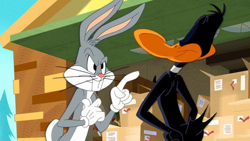 O Show dos Looney Tunes 2 – Episódio 17