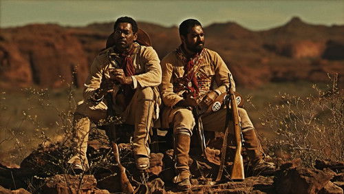 Guerreiros do Sol: 1×8