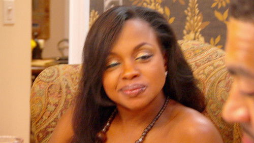 The Real Housewives of Atlanta: 3×3