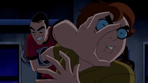 Ben 10: Força Alienígena: 1×9