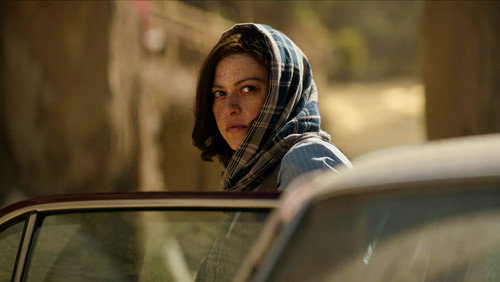 The Old Man: 1×7