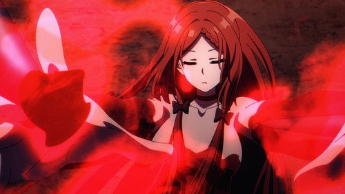 Kage no Jitsuryokusha ni Naritakute! 2 – Episódio 3