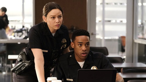 The Rookie: 2×19