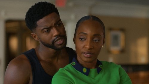 Will Trent: Agente Especial: 3×10