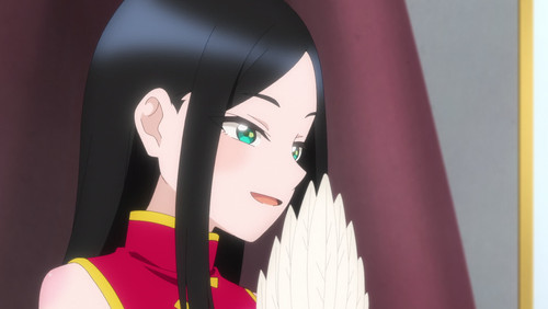 Maou-sama, Retry! R – Episódio 4