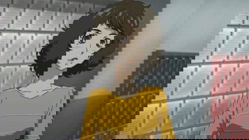 Persona 5 The Animation: 1×23