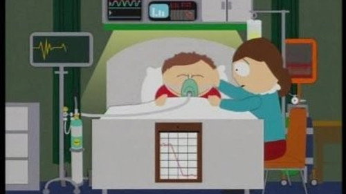 South Park: 6×15
