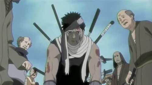 Naruto – Episódio 19