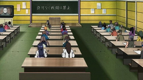 Naruto Shippuden: 19×396