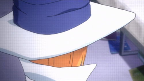 Katekyou Hitman Reborn! – Episódio 122