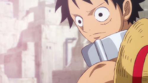 One Piece – Episódio 939