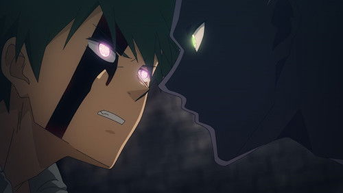 Yozakura-san Chi no Daisakusen – Episódio 24