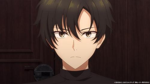 The Brilliant Healer’s New Life in the Shadows(Isshun de Chiryou shiteita noni Yakutatazu to Tsuihou sareta Tensai Chiyushi, Yami Healer toshite Tanoshiku Ikiru): 1×1
