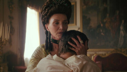 Rainha Charlotte: Uma História Bridgerton: 1×4