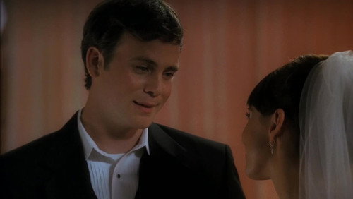 Ghost Whisperer: 1×1