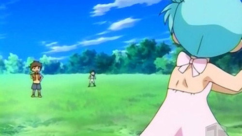 Bakugan: 1×32