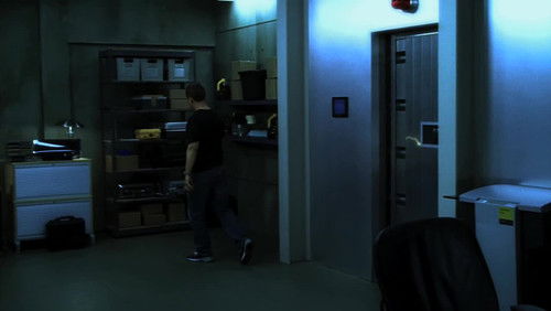 Ghost Whisperer: 5×5