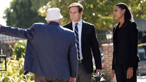 Crimes Graves: 6×2
