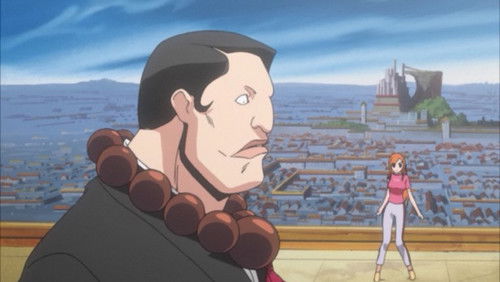 Bleach Dublado – Episódio 28