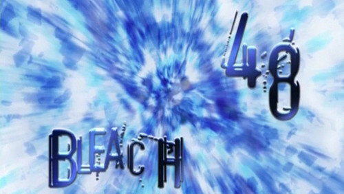 Bleach: 1×48