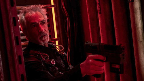 The Expanse: 4×10