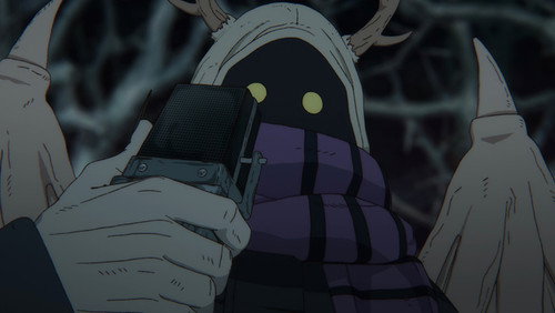 Dorohedoro: 2×8