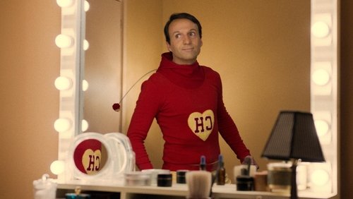 Chespirito: Sem Querer Querendo: 1×3